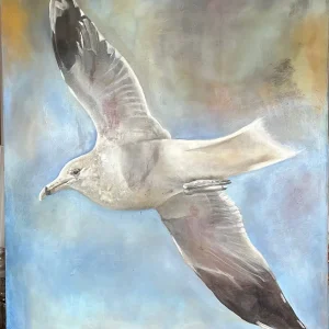 Serie: Pájaros del Uruguay 08