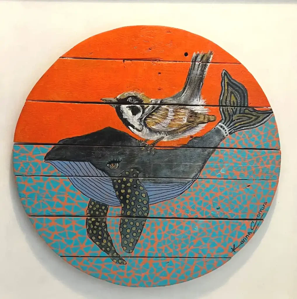 Mitos del Mar 02
