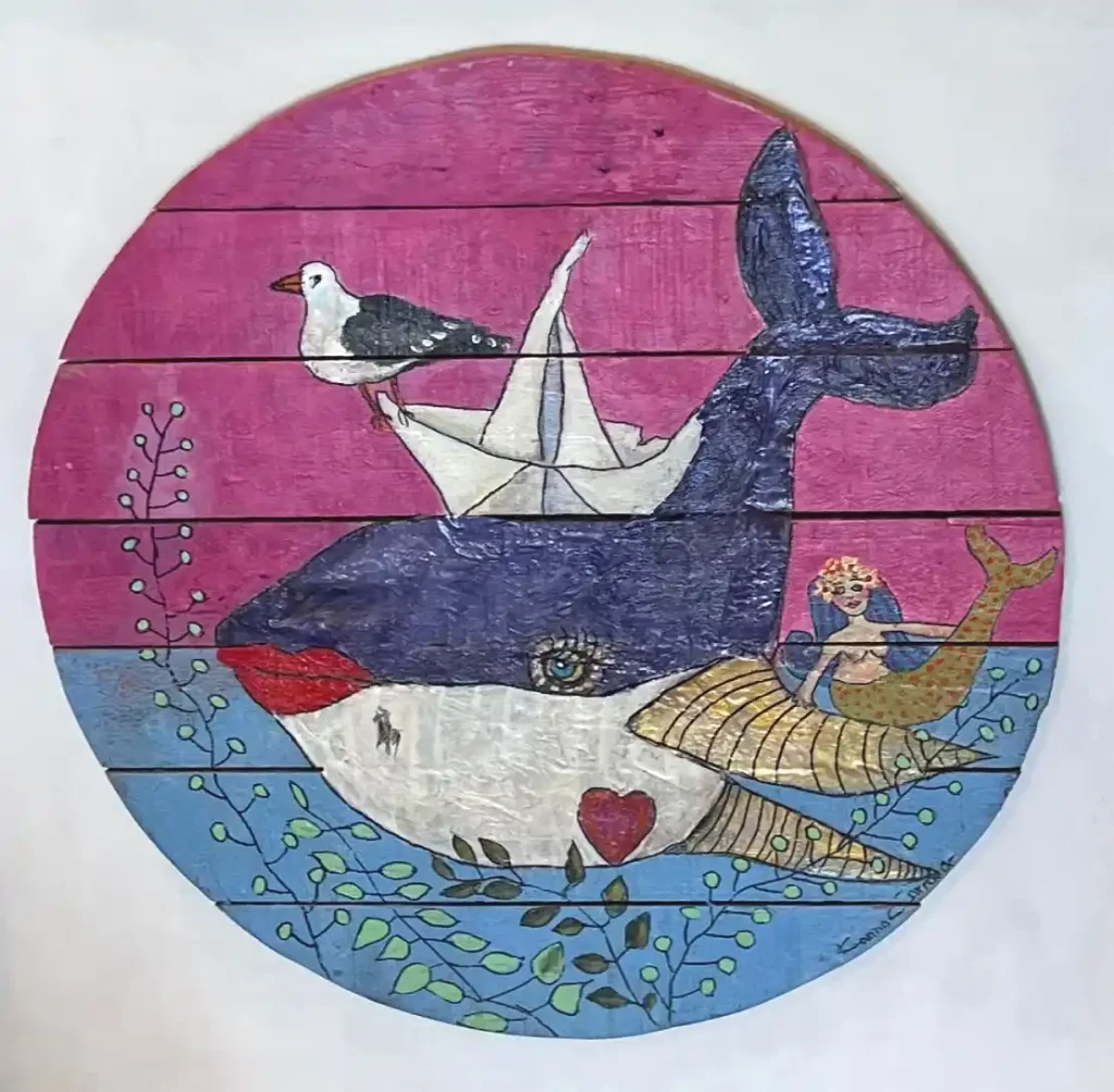Mitos del Mar 03