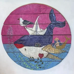 Mitos del Mar 03